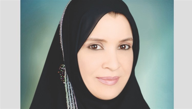 HE DR. Amal Abdullah Al Qubaisi, President of the Federal National Council