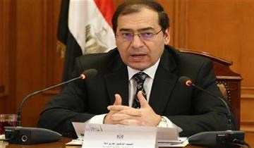 مصر تحقق أعلى معدلات إنتاج الغاز في تاريخها