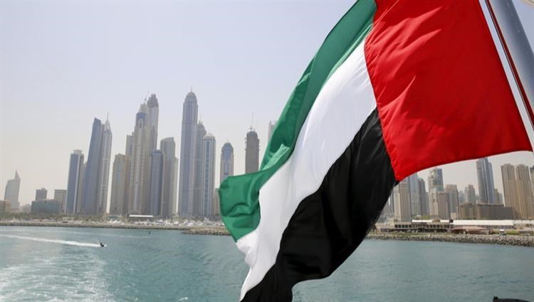 The UAE welcomes the decision of the Security Council to lift sanctions against Eritrea