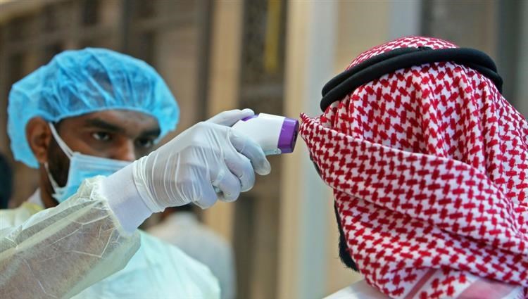 الكويت تعلن عن شفاء أول حالة مصابة بفيروس "كورونا" - صحيفة الاتحاد