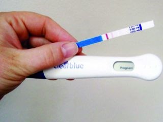 اتباع تعليمات الاستخدام تزيد دقة نتائج اختبارات الحمل المنزلية